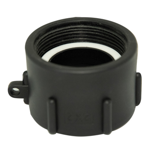 ADAPTADOR IBC 60MM GRUESA FINA HEMBRA