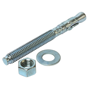 ANCLA ARPON 1/4&quot;-20 x 3-1/4&quot;