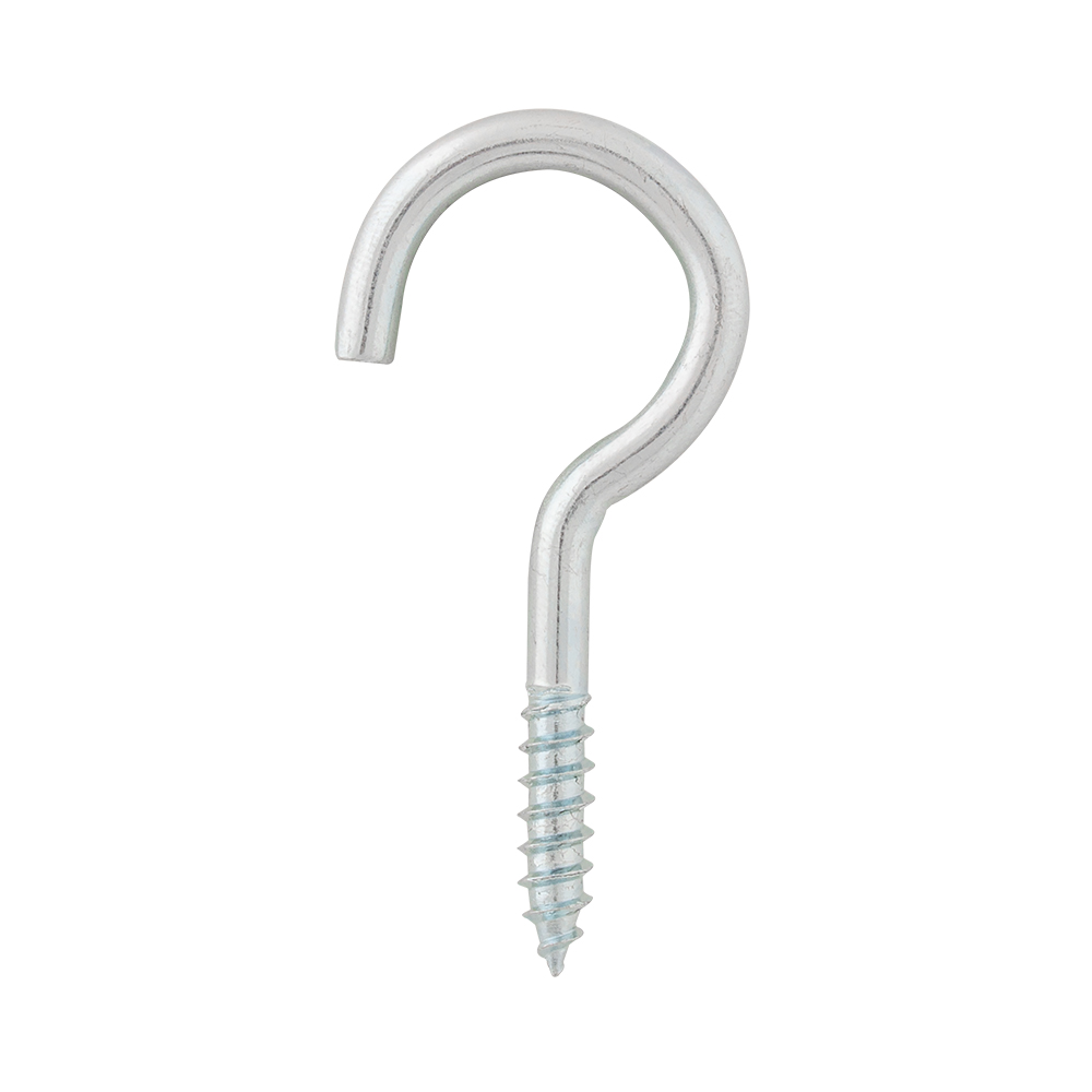 ARMELLA ABIERTA 21 X 80 144PZS ZINCADO