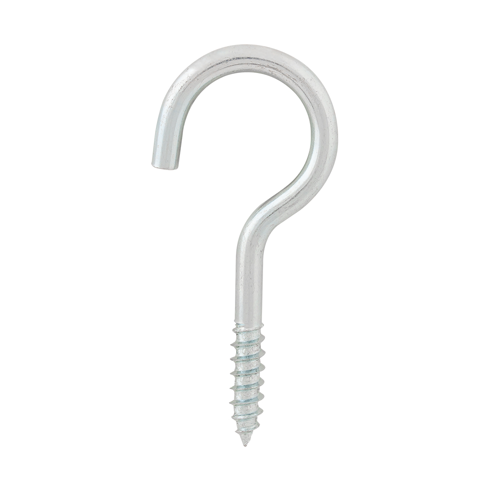 ARMELLA ABIERTA 22 X 100 144PZS ZINCADO