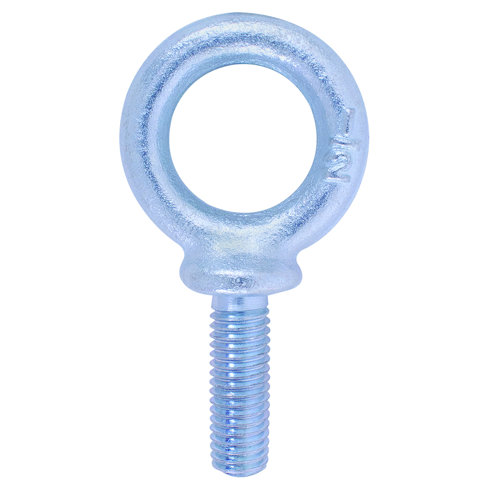 ARMELLA ACERO CORTA 1/2 X 1-1/2 FORJADA 