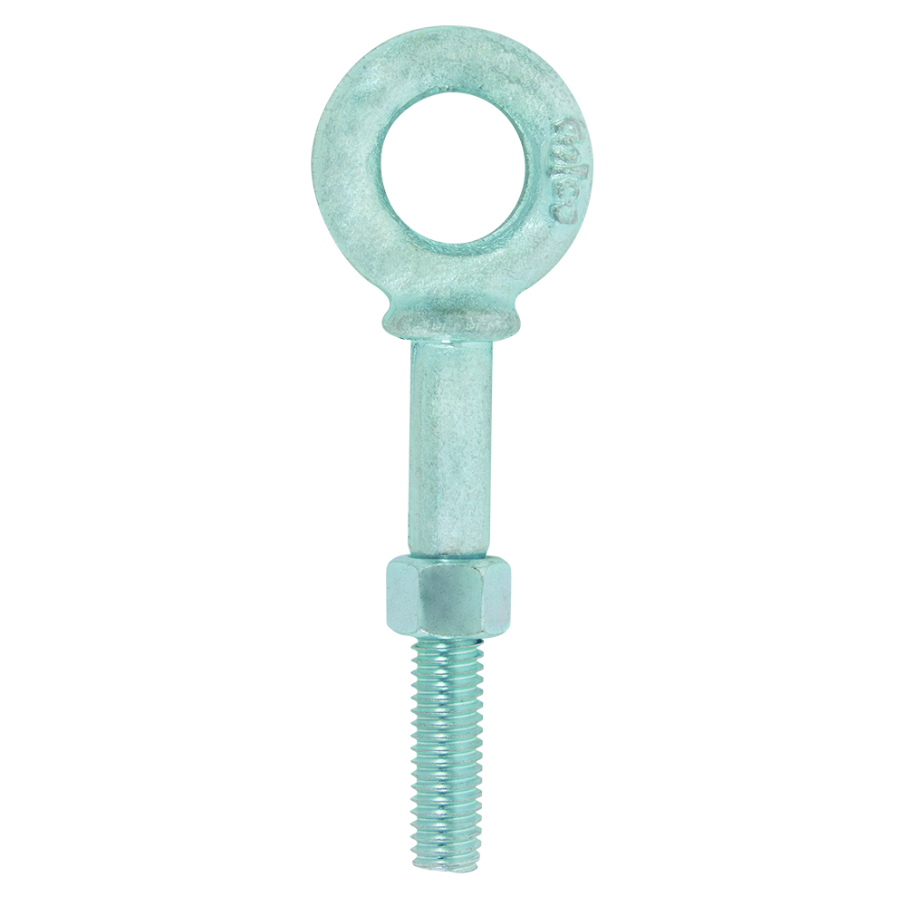 ARMELLA ACERO LARGA 3/8 X 2-1/2 FORJADA