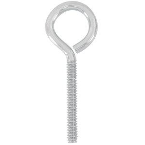 ARMELLA ROSCADA CERRADA 3/16&quot; S/ TUERCA