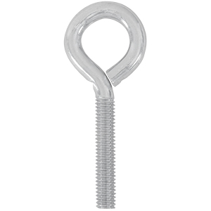 ARMELLA ROSCADA CERRADA 3/8&quot; S/ TUERCA