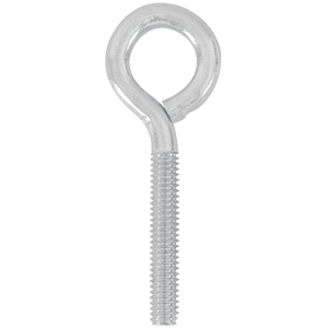 ARMELLA ROSCADA CERRADA 5/16&quot; S/ TUERCA