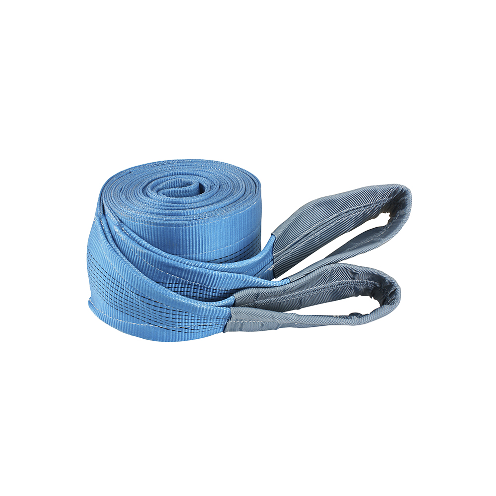 BANDA PLANA POLIESTER OJO-OJO 8T 10M