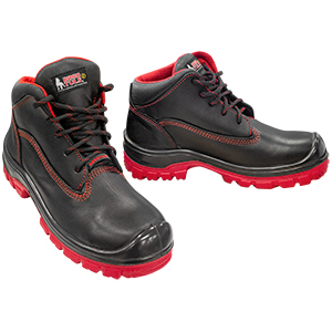 BOTA DIELECTRICA INYECTADA D5 #9