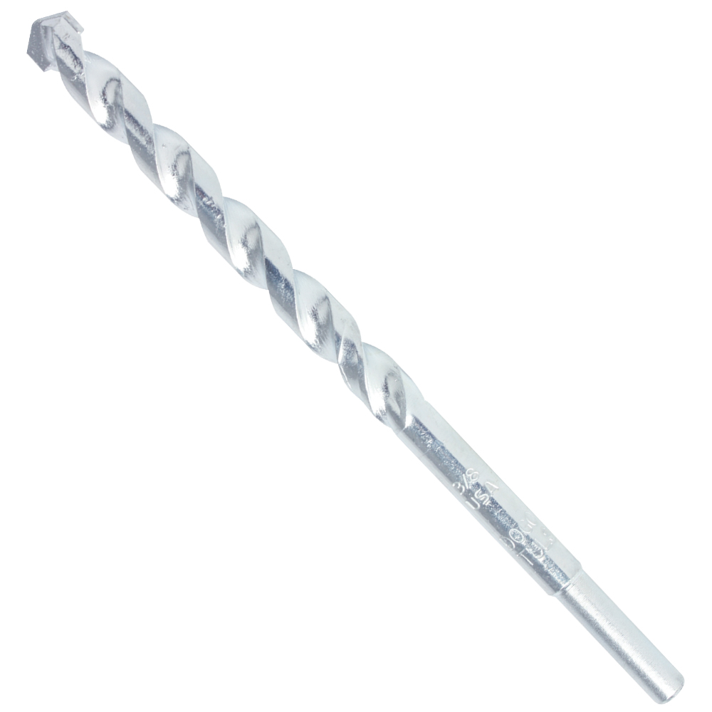 BROCA CONCRETO 1 X 6&quot; PTA.CARBURO TUNGST