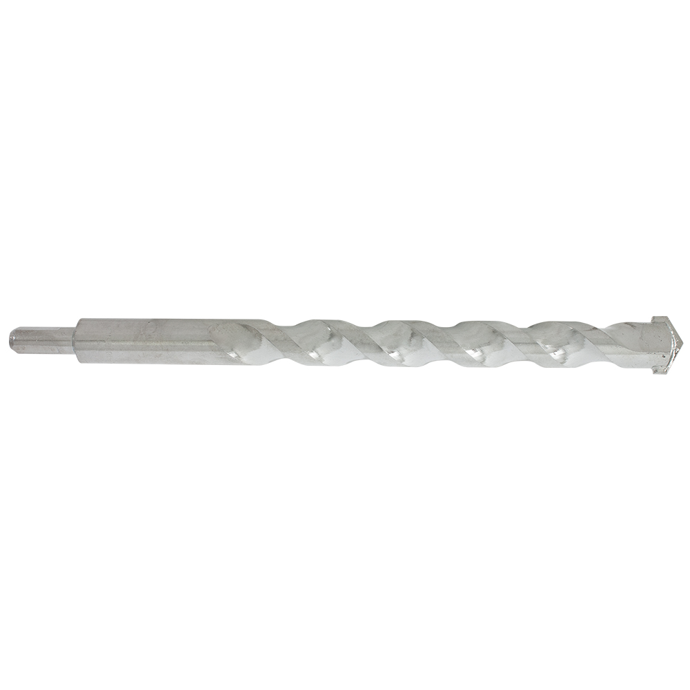 BROCA CONCRETO 1X 12&quot; PTA.CARBURO TUNGST