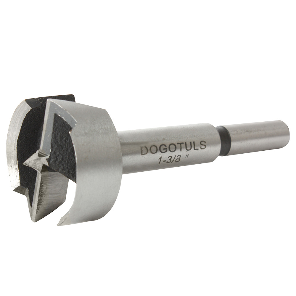 BROCA FORSTNER 1-3/8&quot; LARGO 3-1/2&quot;