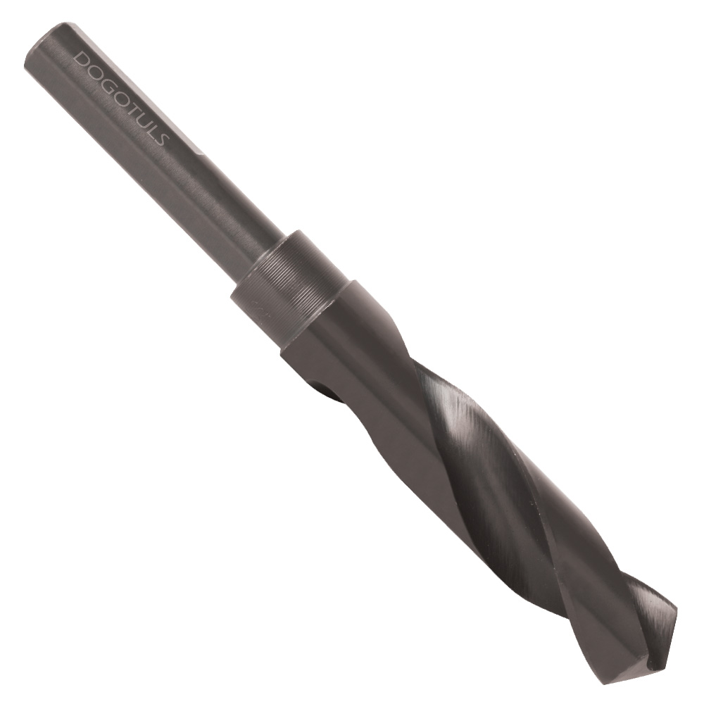 BROCA ZANCO 1/2 S&amp;D 11/16" USO GRAL AAV