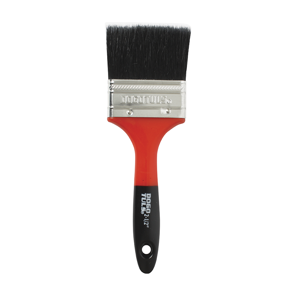 BROCHA PARA PINTAR 2-1/2&quot; DOGOTULS