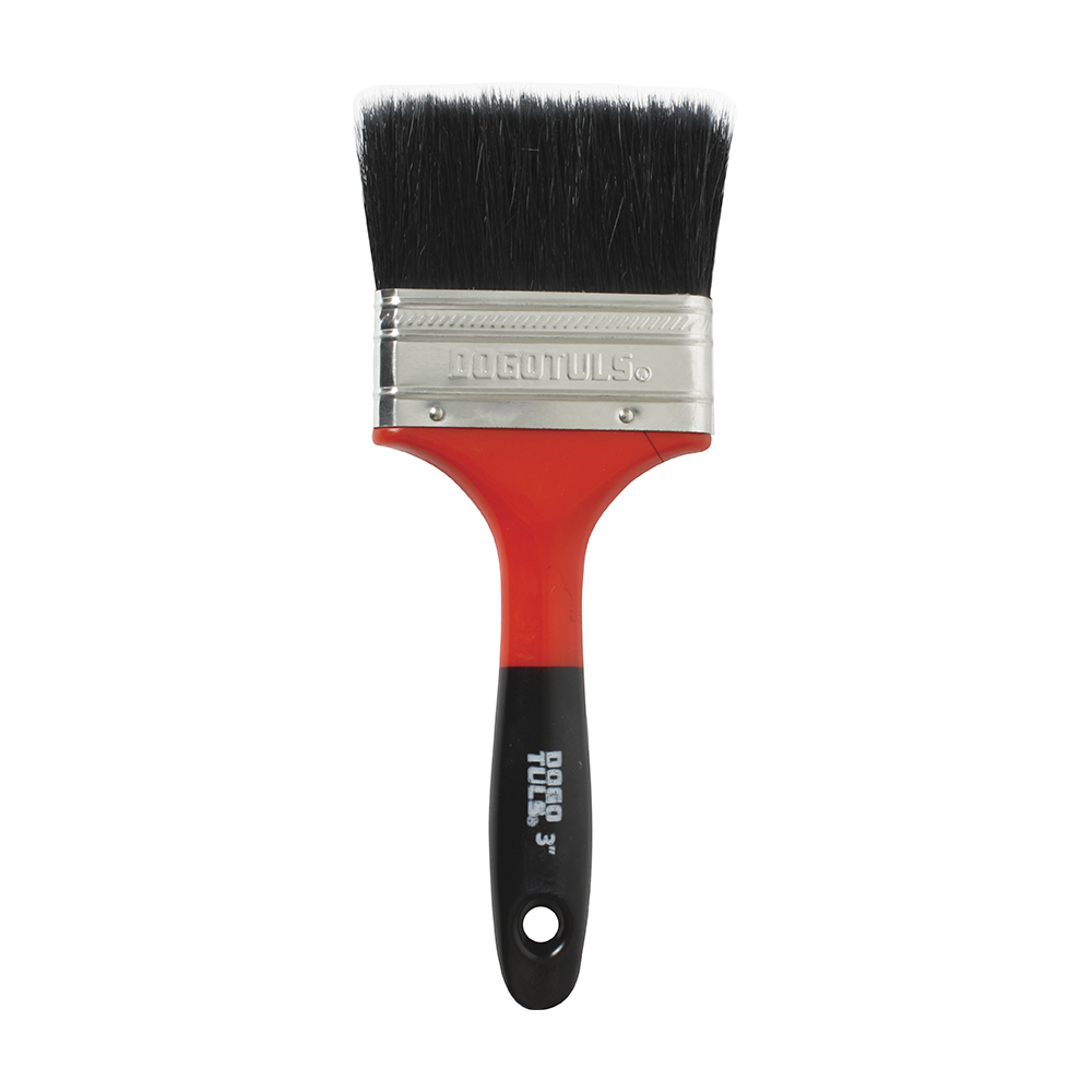 BROCHA PARA PINTAR 3&quot; DOGOTULS