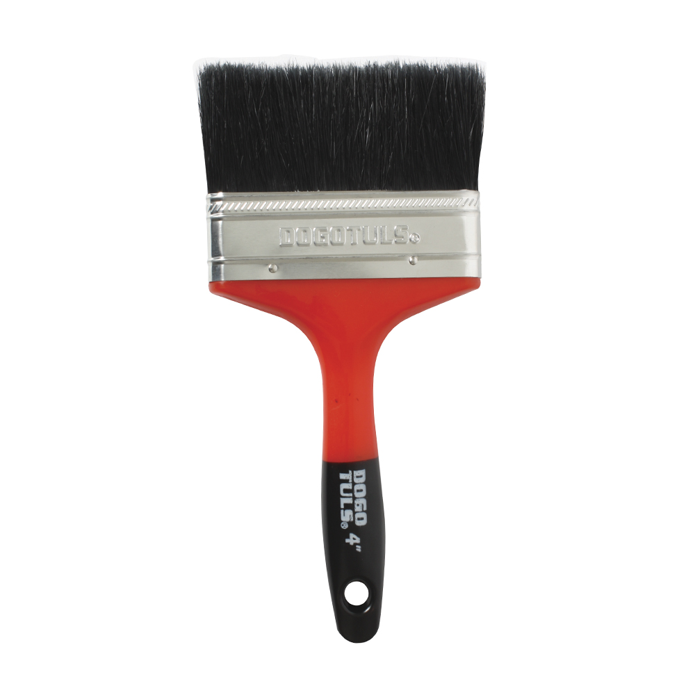 BROCHA PARA PINTAR 4&quot; DOGOTULS