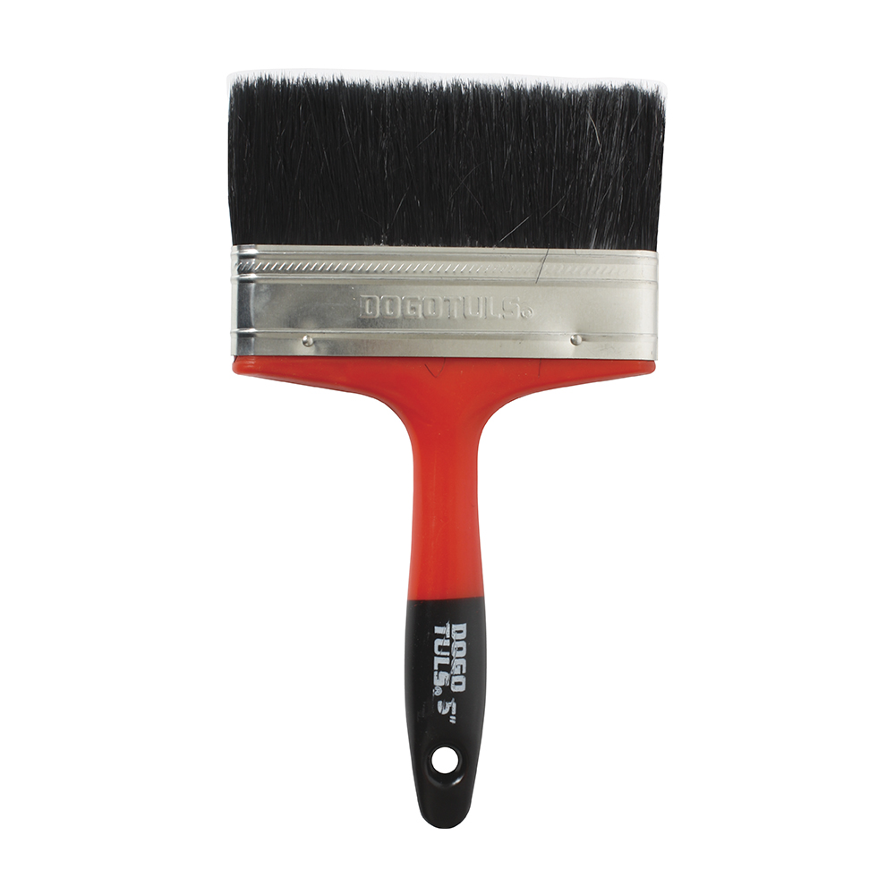 BROCHA PARA PINTAR 5&quot; DOGOTULS