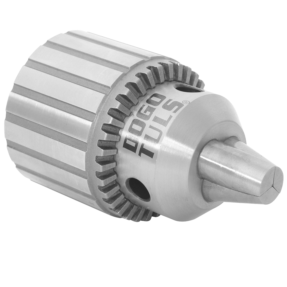 BROQUERO IND D34-06 CONICO JT6 1/2" LLAV