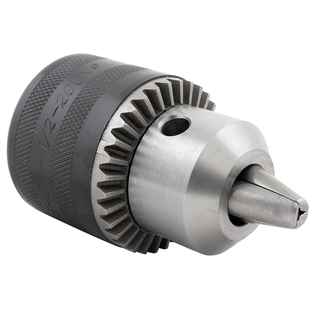 BROQUERO PROF 1/2&quot; C/LLAVE ROSCA 20UNF