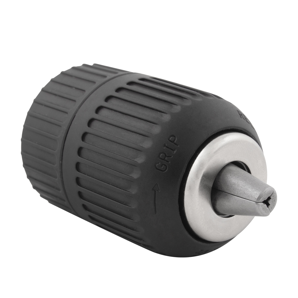 BROQUERO PROF 1/2&quot; SIN LLAVE ROSCA 20UNF