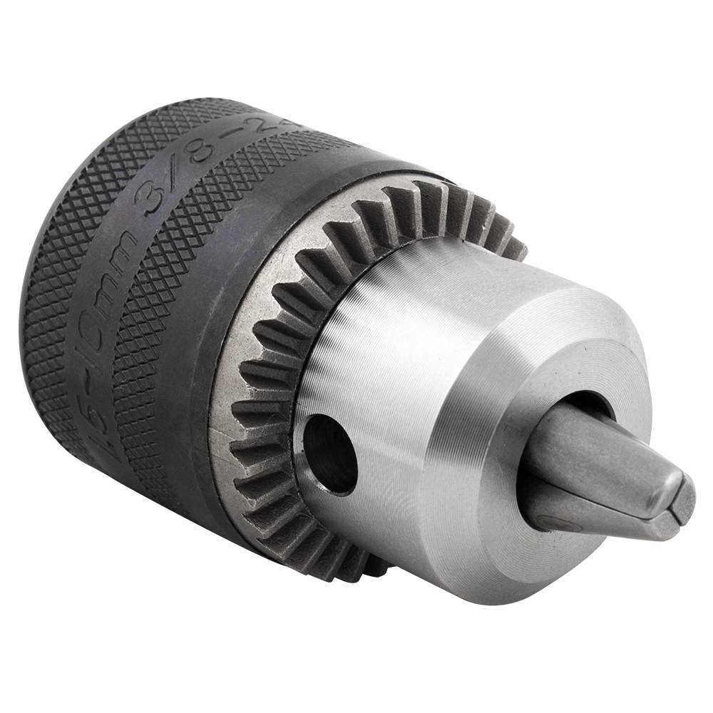 BROQUERO PROF 3/8&quot; C/LLAVE ROSCA 24UNF