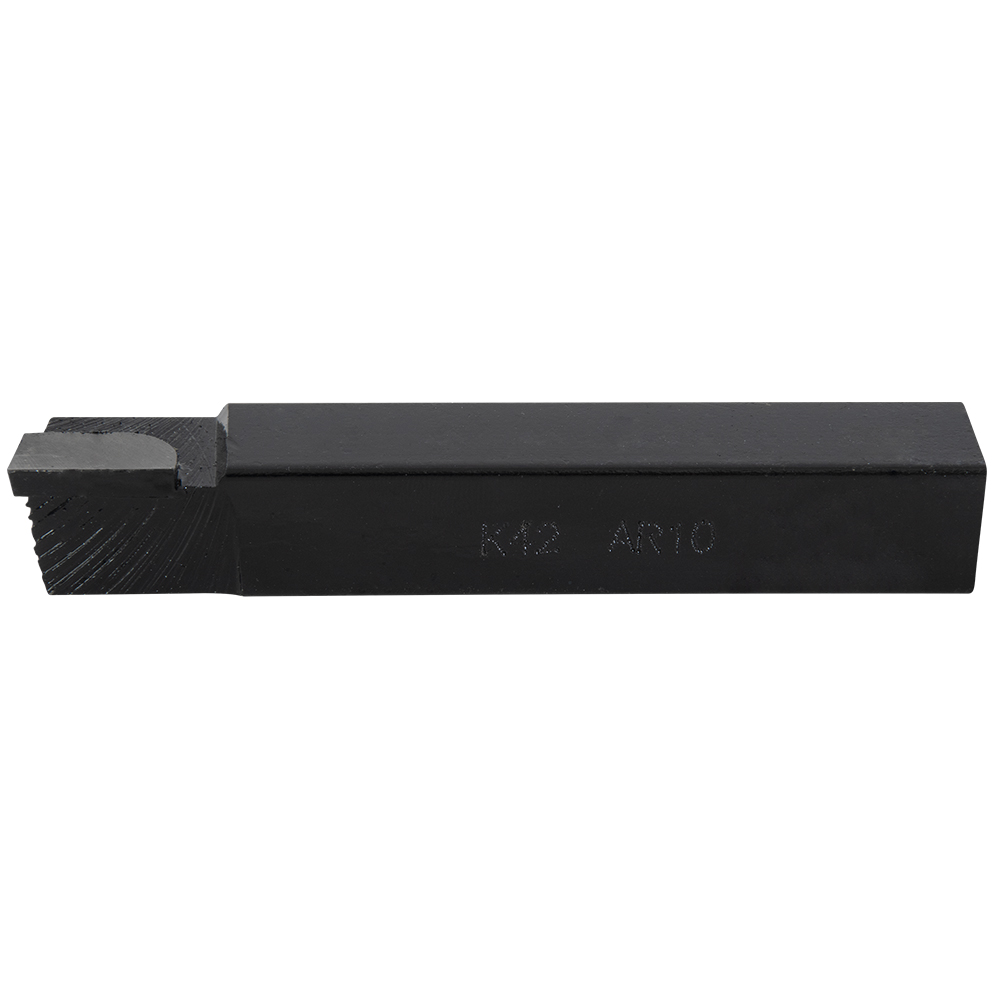 BURIL CALZADO AR10 5/8&quot; DERECHO K42 D2