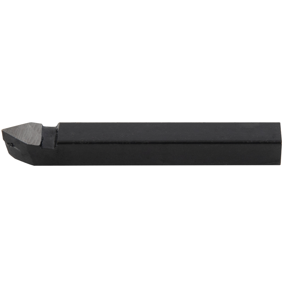 BURIL CALZADO E4 1/4" PUNTA 60° K42 D2