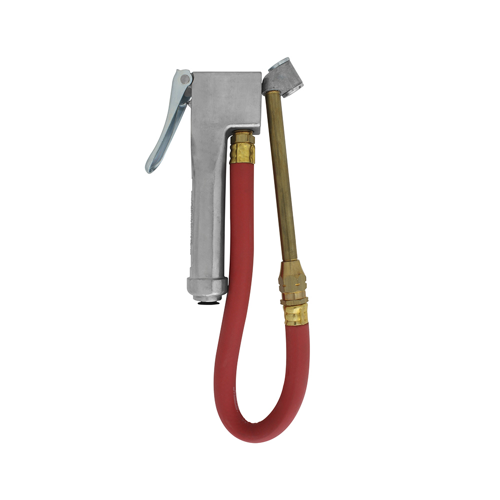 CALIBRADOR VALVULA DOBLE S-522 BAYONETA