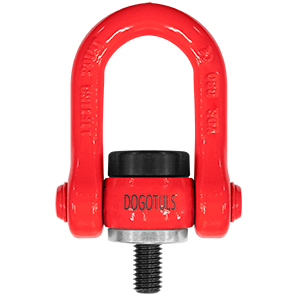 CANCAMO 360° IZAJE 3/4&quot;-10UNC 3T G80