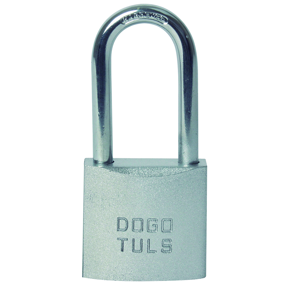 CANDADO DE HIERRO 50MM GANCHO LARGO