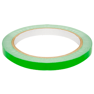 CINTA SELLADORA BOLSAS PET 3/8&quot; X 66M