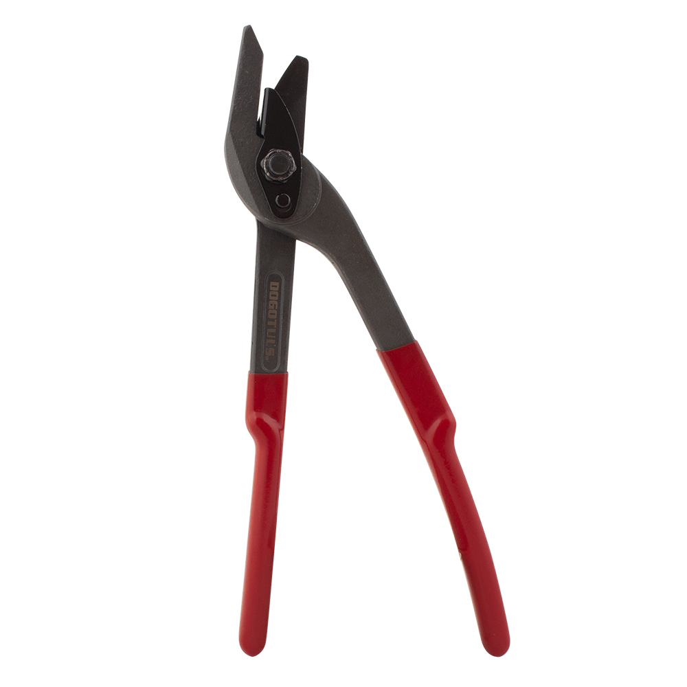 CORTADORA DE FLEJE DE ACERO 3/8&quot;- 1-1/4&quot;