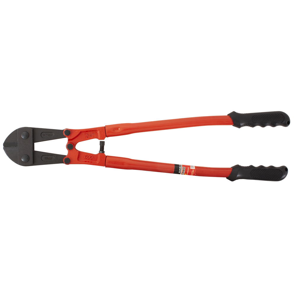 CORTAPERNOS 24" TUBULAR CAPACIDAD 6MM