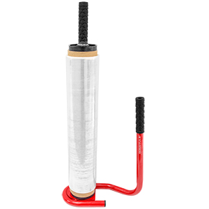 DISPENSADOR PELICULA PLASTICA 18&quot; Y 20&quot;