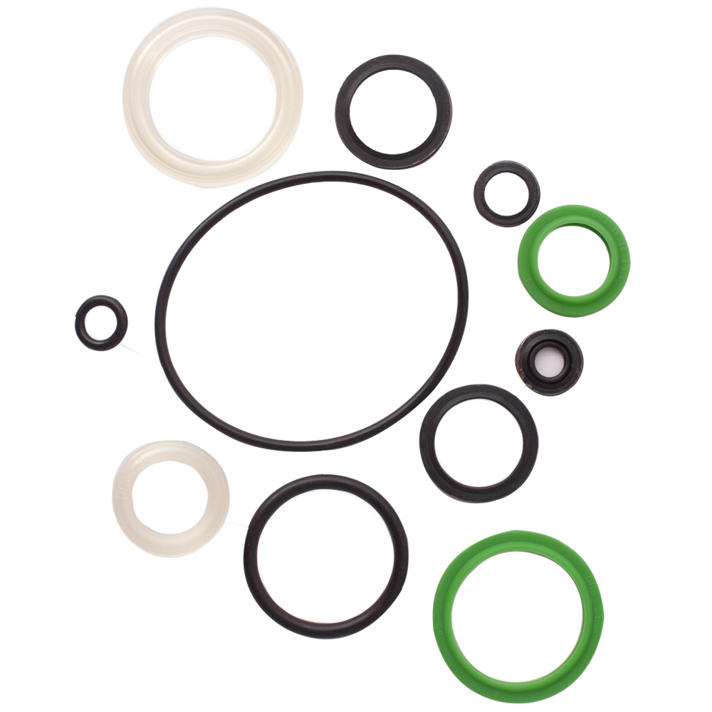 EMPAQUES (KIT) PARA RODACARGA LINEA PRO