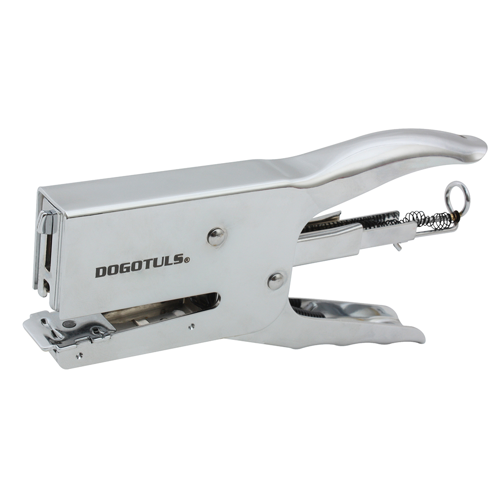 ENGRAPADORA DE PINZA GRAPA ESTANDAR