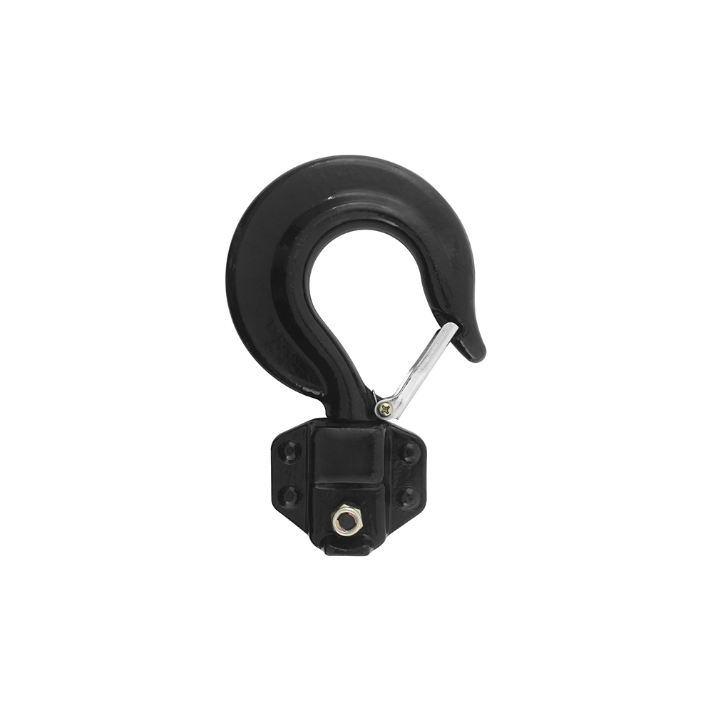 ENSAMBLE DE GANCHO INFERIOR 0.75 T