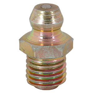 GRASERA RECTA M8 X 1