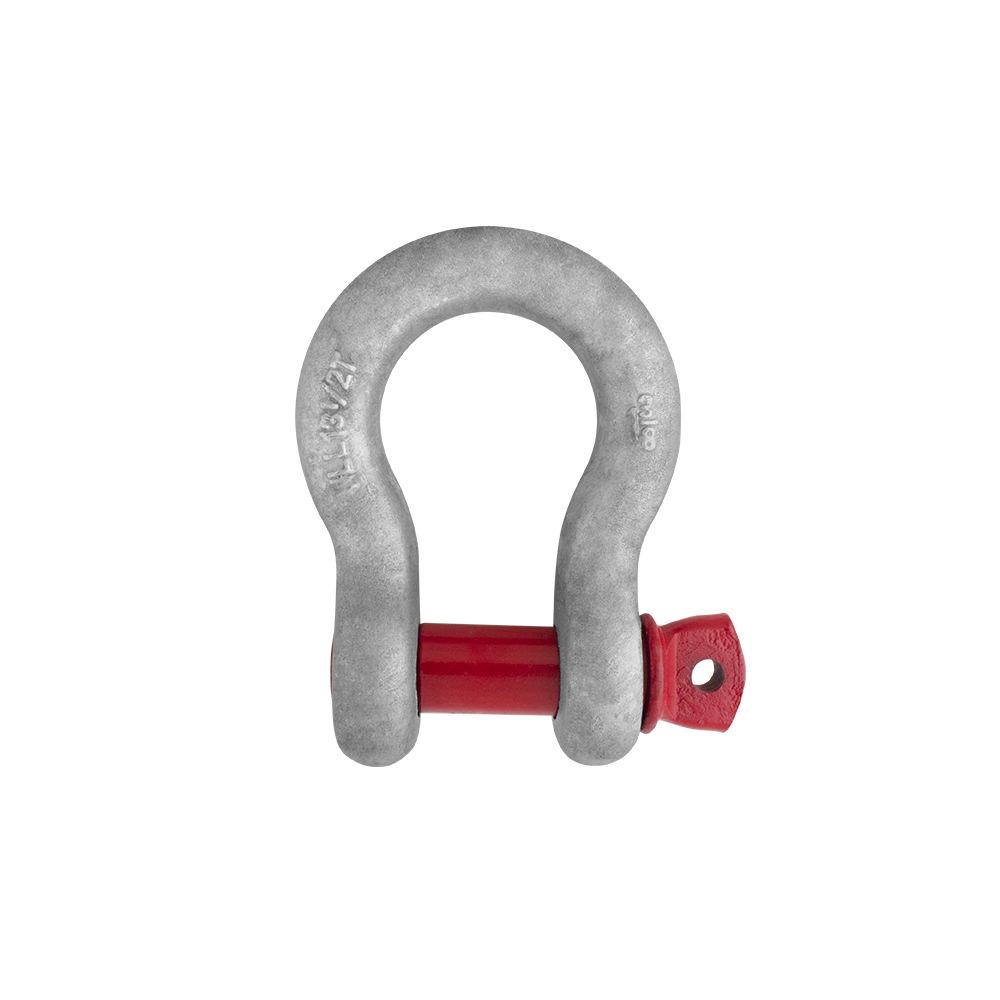 GRILLETE 1-3/8" PERNO 1 1/2 13.5T G-209