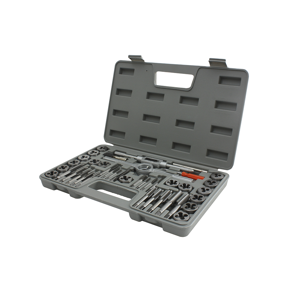 JUEGO FRACCIONAL DADOS Y MACHUELOS 40PZ