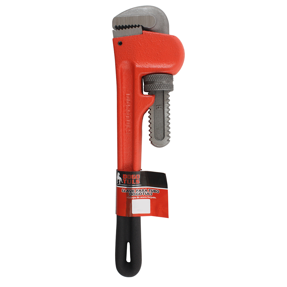 LLAVE PARA TUBO 14" (STILLSON) DOGOTULS