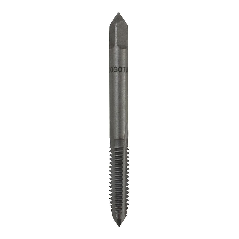 MACHUELO SEMICONICO AAC 1/8"-40 NS