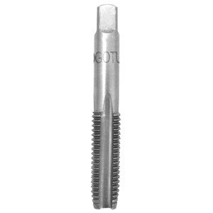 MACHUELO SEMICONICO M2 AAV 12mm - 1,75
