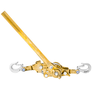 MALACATE MATRACA REFORZADO 2T