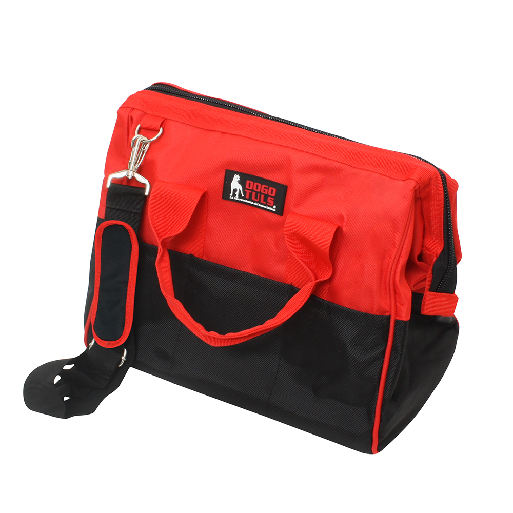 MALETA  15.5"  P/ HTTA 19 DIVISIONES