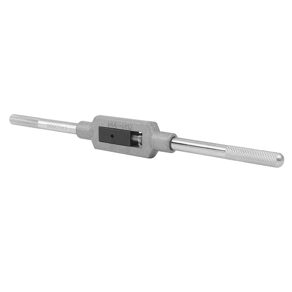 MANERAL TIPO GARROTE 1/4" PARA MACHUELO