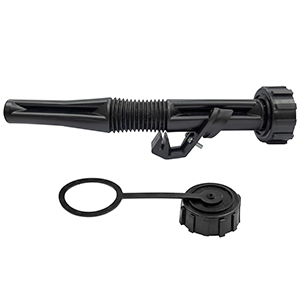 MANGUERA TANQUE SEGURIDAD DOGOTULS 10L