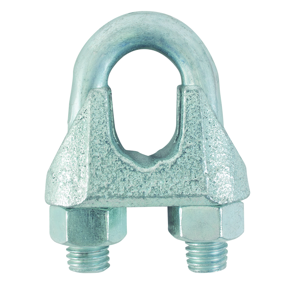 NUDO GALVANIZADO 7/8" HIERRO MALEABLE
