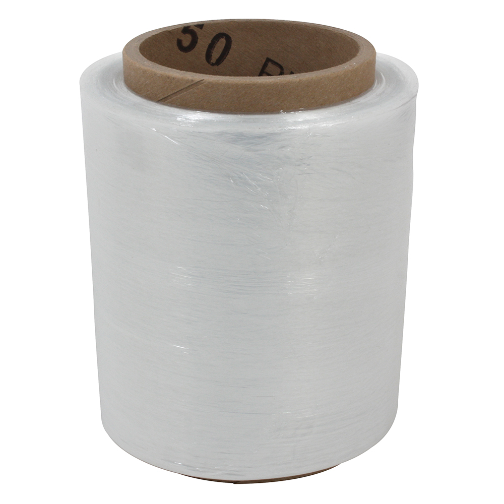 PELICULA PLASTICA 5" CAL 60 X 800 PIES