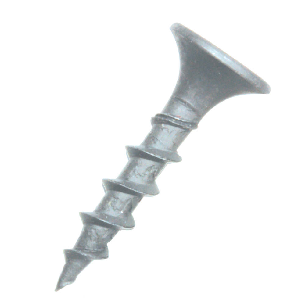 PIJA TABLAROCA 6X1/2"GALV. ABIERTA 4000P