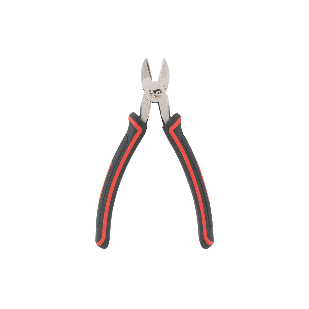 PINZA CORTE DIAGONAL CR-V 7,5"