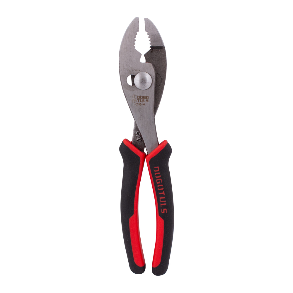 PINZA DE CHOFER CR-V 8"